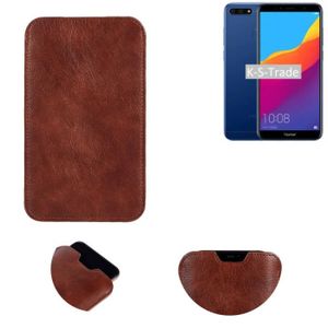 pochette honor 7a