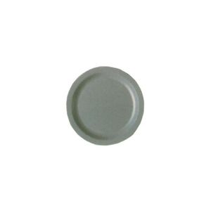 Lacor 66935 Assiette Dessert Polycarbonate 18X2.5 cm