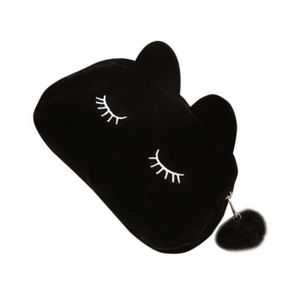Trousse Peluche Chat Cdiscount