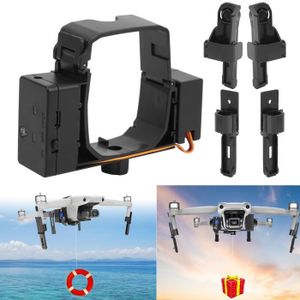 PIECE DETACHEE DRONE Lanceur de Drone Distributeur à Distance Kits Livr