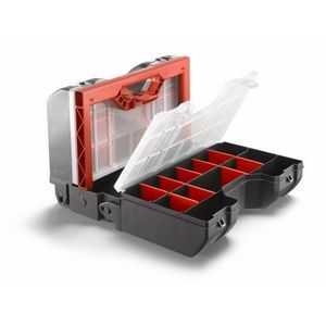 BOITE A OUTILS Boite à outils plastique Organizer Facom XL 3 en 1