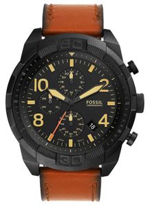 Montre fossil cdiscount clearance