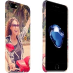coque iphone 7 personnalisable photo