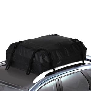 Tissu Oxford 420D Coffre De Toit /Étanche Sac De Cargaison De Toit pour Les Voyages Voiture Voitures Voiture Cargo Toit Sac Voiture Sac Sac De Toit Voiture