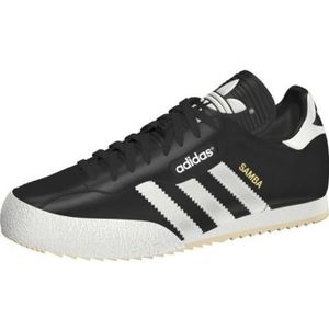 samba adidas noir