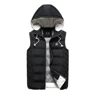 doudoune sans manche homme lacoste