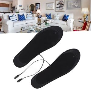 Semelle chauffante top usb