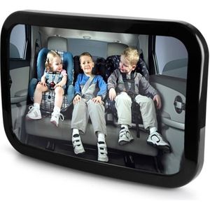 SPARCO MIROIR DE SURVEILLANCE POUR BEBE - KIDS - Cdiscount Puériculture &  Eveil bébé