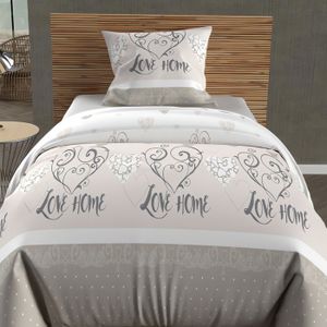 Linge de lit blanc teint 1 pièce, drap plat simple-Queen-King Size, drap  dessus de lit Double [B6555DE] - Cdiscount Maison