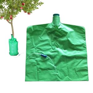 KIT COMPLET D'ARROSAGE Kot-Au Sac D'Irrigation Goutte À Goutte Pour Plant