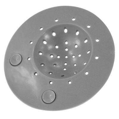 Siphon Flexible Profil Bas 1 1/2 P Pour Baignoire Douche - Siphon Plat Sur Pied - Installation Facile