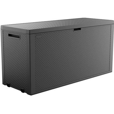 Coffre de rangement extérieur