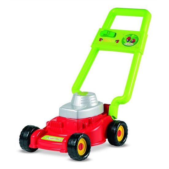 Tondeuse à Bulles Bubble-N-Go Pour Enfants - Fait Des Bulles Et Du Bruit, Jouet D'extérieur Fun