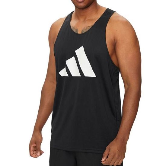 Bardeur Adidas Debardeur Adidas Homme Débardeur Noir Homme Adidas