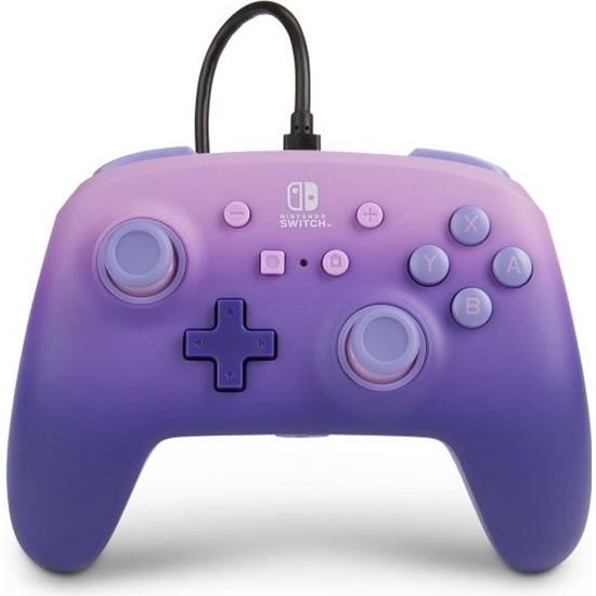 Manette filaire - Lilac Fantasy - Switch