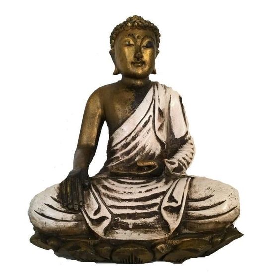 Statues de Bouddha thaïlandais – Signification, style et caractéristiques uniques