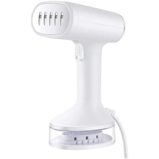 Défroisseur Vapeur Portable Speedy Steam Impulsion - Occasion Bon état