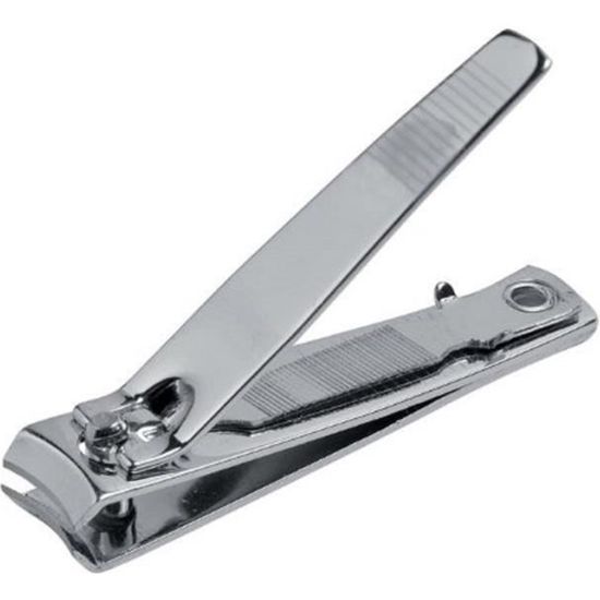 Coupe-ongles Pour Pieds Et Mains - Garantie 6 Mois - Neuf - Code 39730070