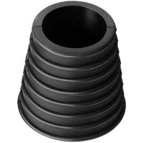 Protections D'Extrémité De Mât Preston Innovations - Cône Plastique Léger - Code P0220157