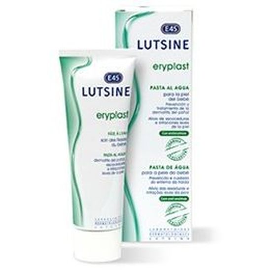Lutsine Eryplast Bebe Pate A L Eau Aux Anti Enz Cdiscount Au Quotidien