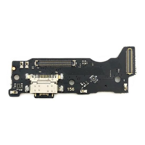 BestParts Écran LCD de rechange pour HP 14-CF 14-DF 14-DK 14-CR 14-DP 340 348 G5 Argent