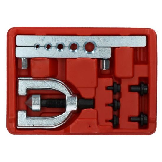 RACCORD ?? VIS Pratique Raccord Tuyau Laiton Connecteur Adaptateur 6mm