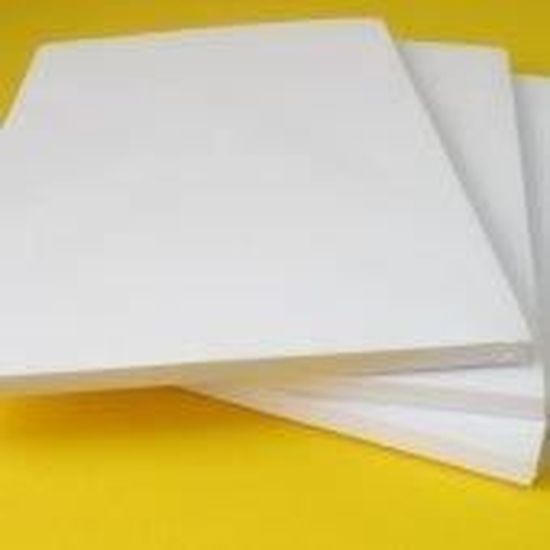 Sadipal 11303.0 Lot de 100 feuilles de papier A4 