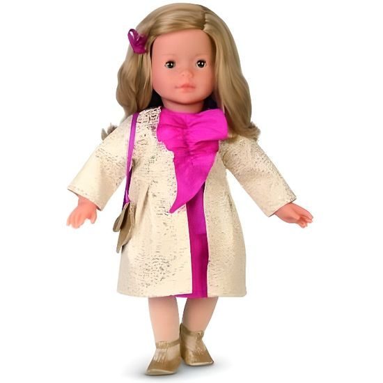 poupee cdiscount