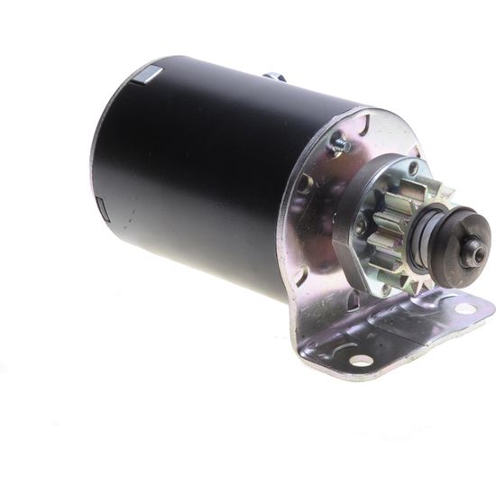 Démarreur FDS297 Avec Entraînement Bendix - Compatible Ford/New Holland 9N 2N 8N - Neuf