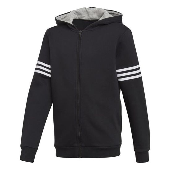 veste sport adidas