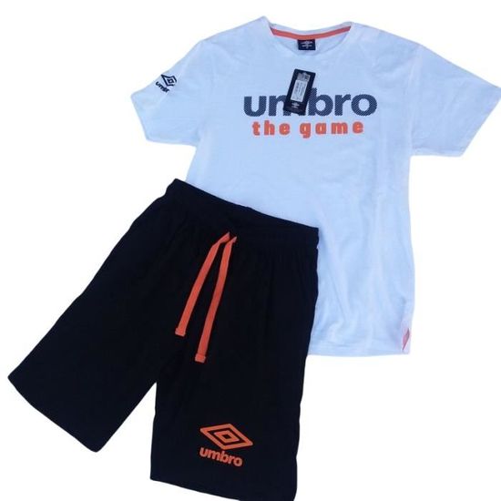 Ensemble de Sport Homme - Marque - T-shirt Col V Manches Courtes et Shorts Taille Elastique - Noir - Fitness Noir - Sport Ensemble de Sport Homme - Marque - T-shirt Col V Manches Courtes et Shorts Taille Elastique - Noir - Fitness Noir - Sport