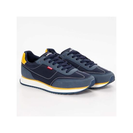 Basket levis homme sales
