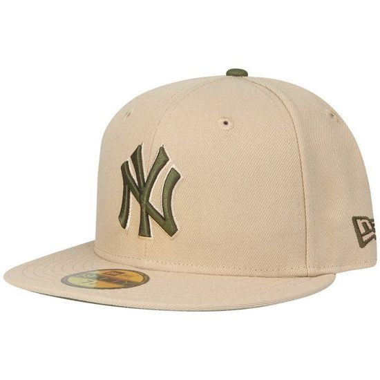 Casquette 59Fifty Yankees World Series by New Era - 42,95