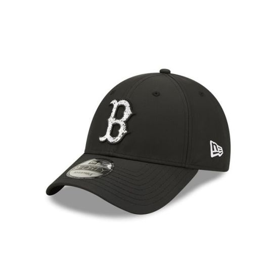 Casquette De Baseball New Era Unisexe - Modèle Repreve 9Forty, Design Classique Et écoresponsable