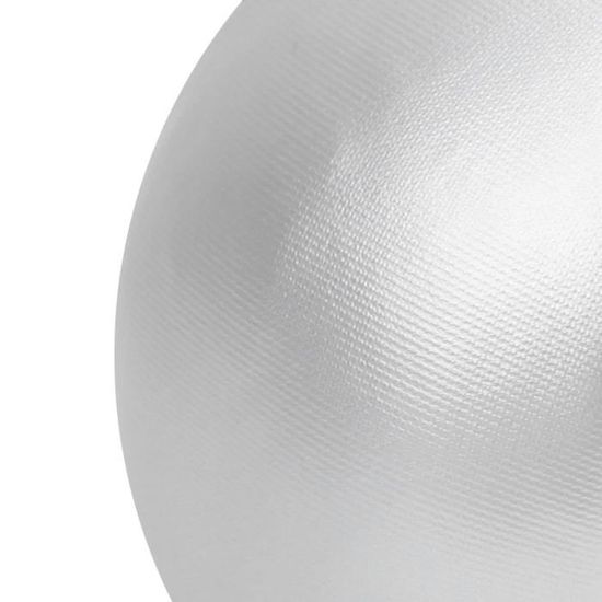 Set De 3 Balles Jonglage Cuir PU – Diamètre 6,3 Cm – Poids 120 G – Résistantes – Débutants Et Pros