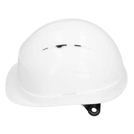 BESTYASH Doublure Hiver Pour Casque De Chantier – Cache-Oreilles & Nuque – Peluche Chaude Respirante – Protection Froid