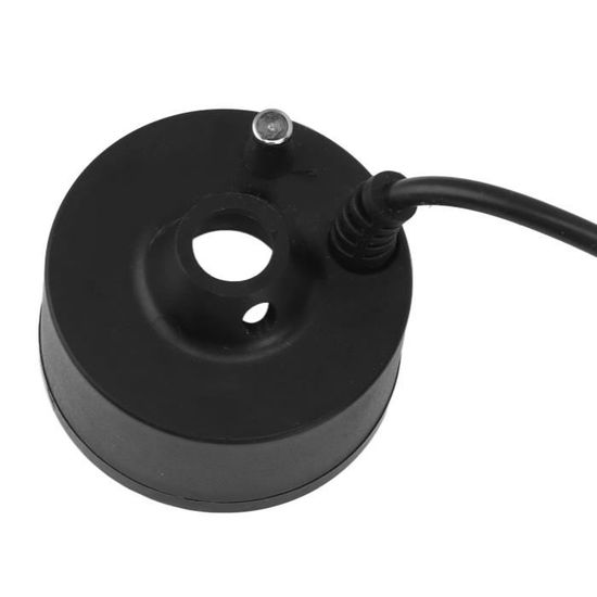 Lot De 5 Disques De Brumisation En Céramique (16 Mm) Pour Une