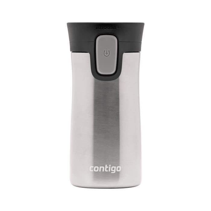 CONTIGO Mug Inox PINNACLE STAINLESS STEEL 300ML