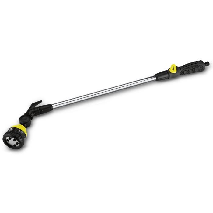 KARCHER Lance d'arrosage avec extension Plus 6 formes de jets - vue 2