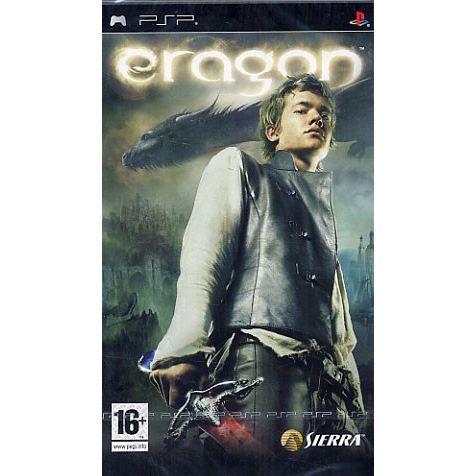 Eragon / Psp