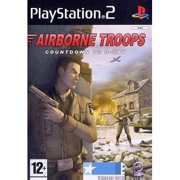 Airbone Troops