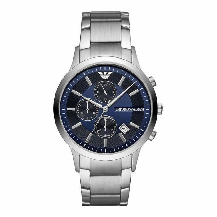 Montre Homme Armani AR11164 (Ø 43 mm)