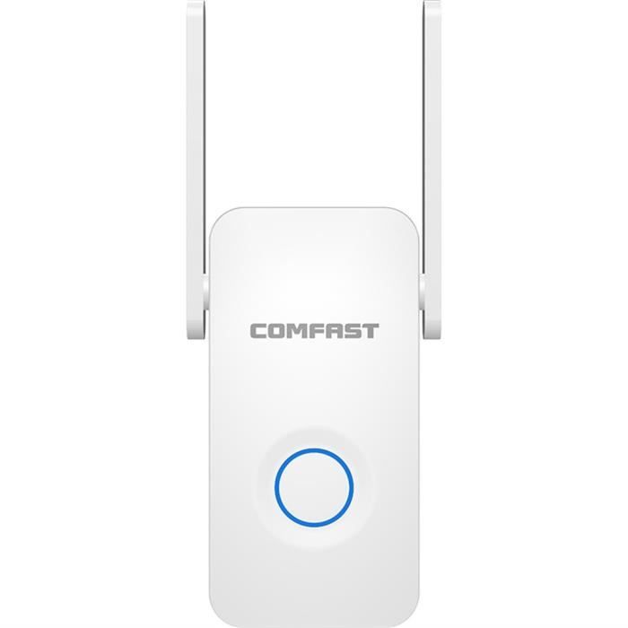 Répéteur sans fil COMFAST 1200M WiFi amplificateur amplificateur de portée f242