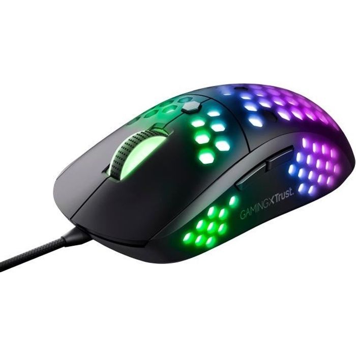 Souris gaming trust gxt960 8713439237580