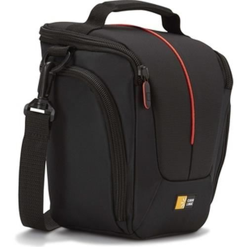 Case Logic DCB-306, Cameras, Noir