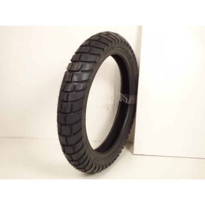 Pneu 4.10-18 4.10/18 4.10 18 Continental moto 50 à vitesse trail TT enduro tout terrain