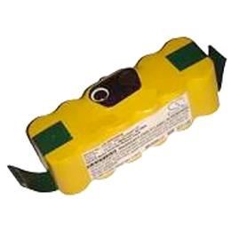 BATTERIE APS IROBOT ROOMBA serie 500 (OCCASION).
