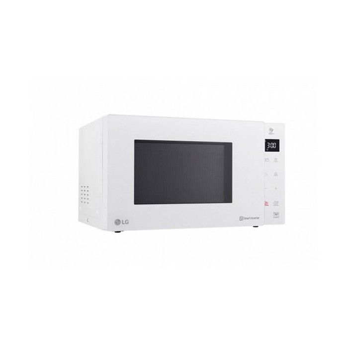 Micro-ondes avec Gril LG MH6535GDH 25 L 1000W Blanc