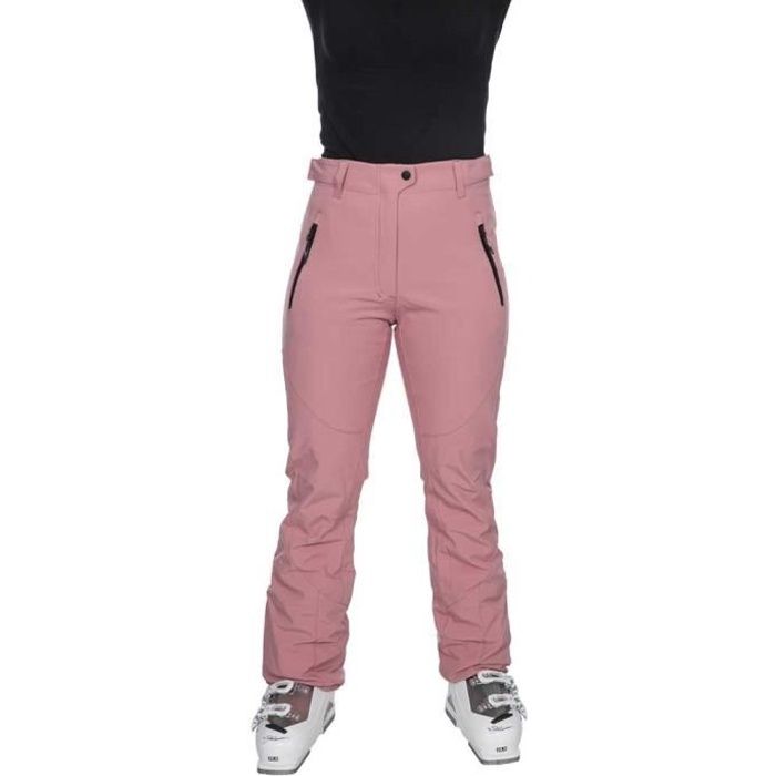 Vêtements femme Pantalons Trespass Amaura