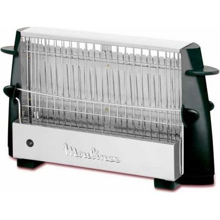 Grille-pains Superbe grille-pain moulinex a15453 760w